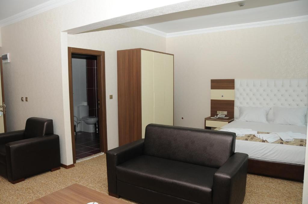 Abdullah Resort Hotel Polatlı Quarto foto